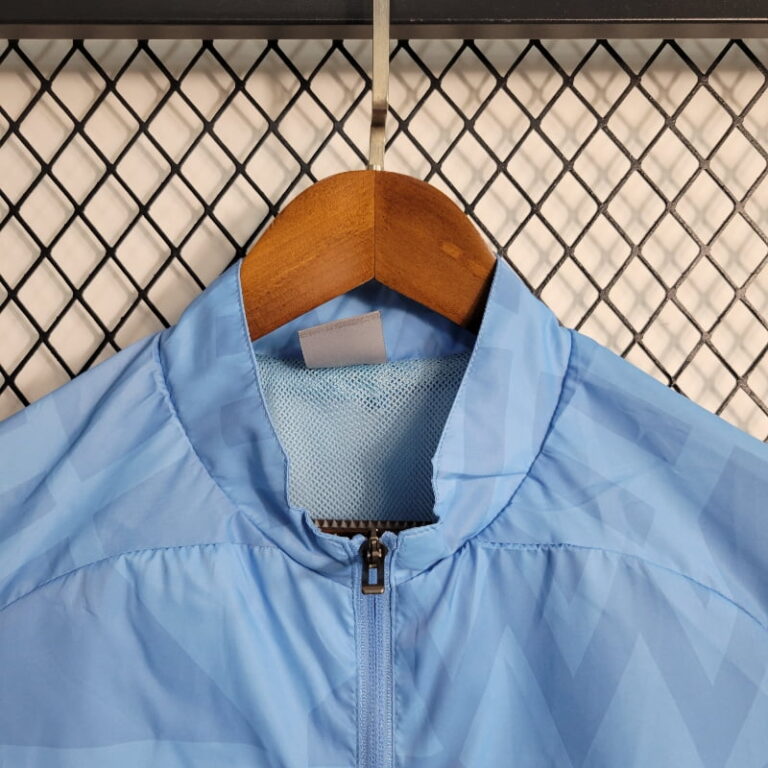 23-24 Windbreaker Uruguay - Image 2