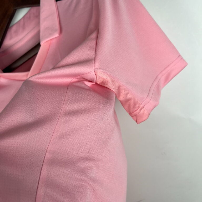23-24 Women Inter Miami Soccer Jersey Home - Image 6