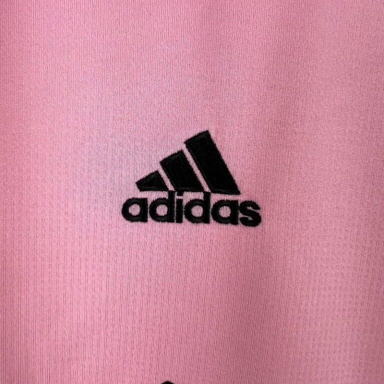23-24 Women Inter Miami Soccer Jersey Home - Image 2