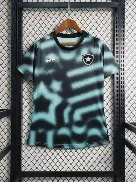23-24 Women’s Botafogo Training Suit