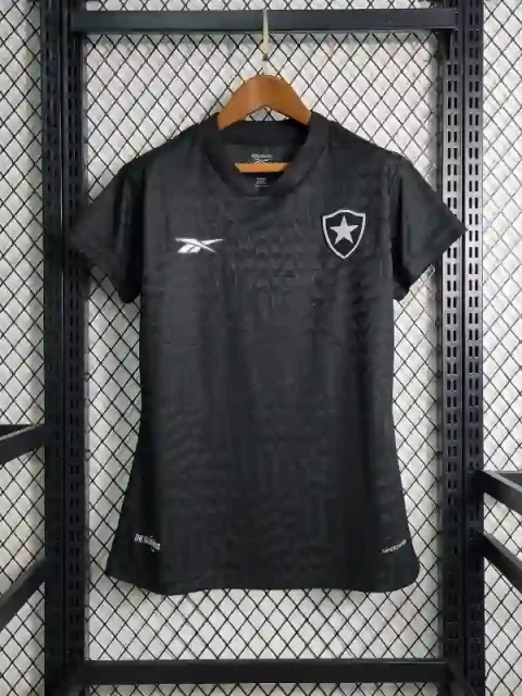 23-24 Women’s Botafogo Soccer Jersey Second Away