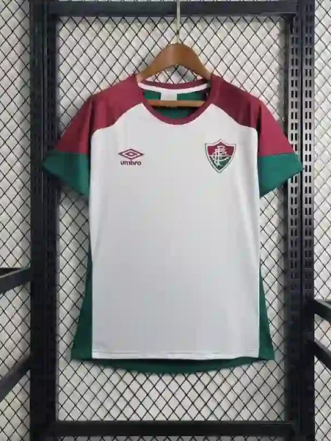 23-24 Women’s Fluminense Training Suit