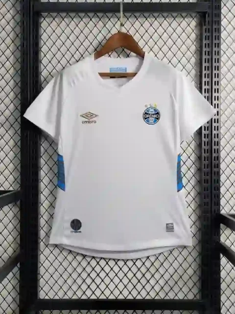 23-24 Women’s Gremio Soccer Jersey Away