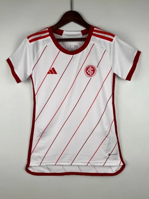 23-24 Women’s Internacional Soccer Jersey Away
