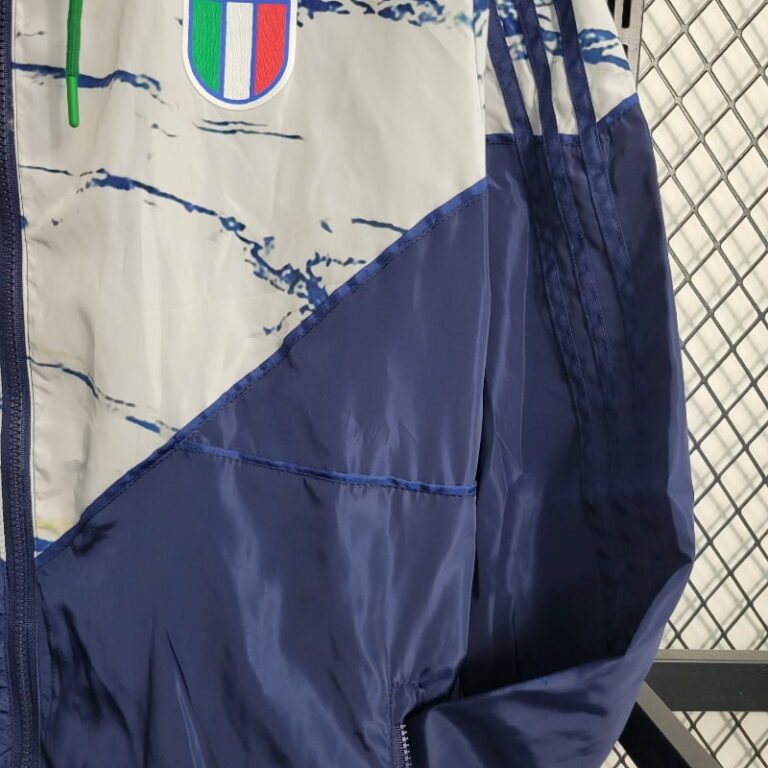 23-24 Player Windbreaker Italy - Image 7