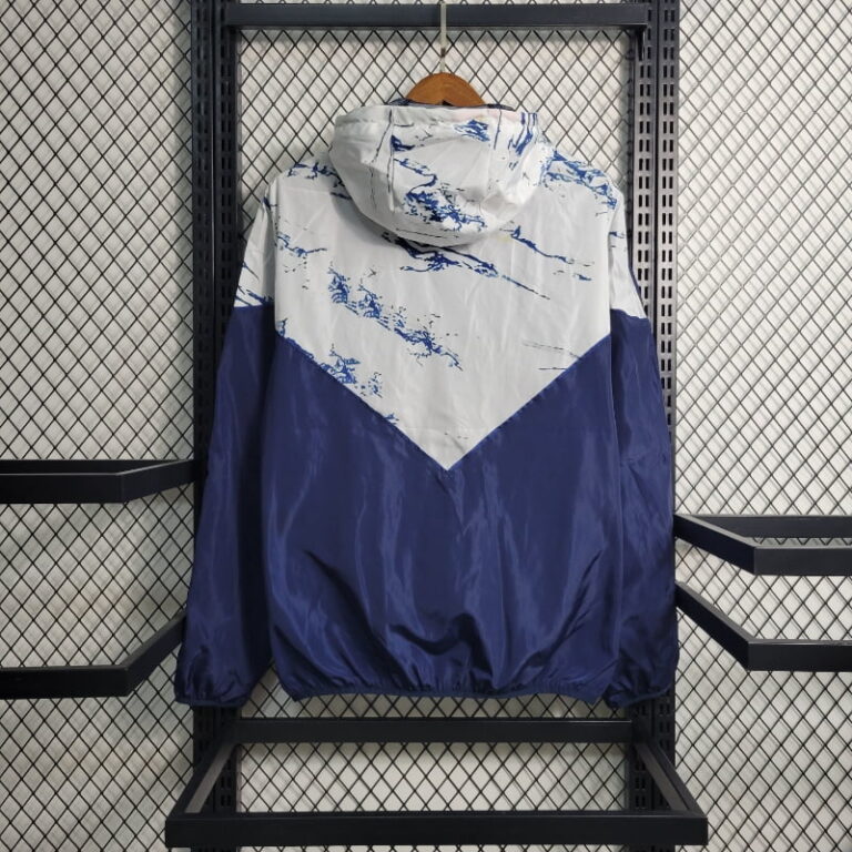 23-24 Player Windbreaker Italy - Image 10