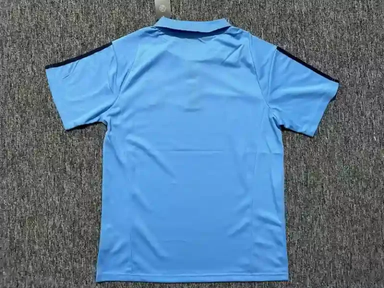 23/24 Argentina Polo Shirt - Image 2