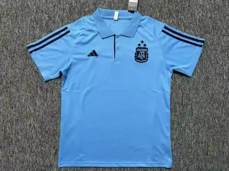 23/24 Argentina Polo Shirt