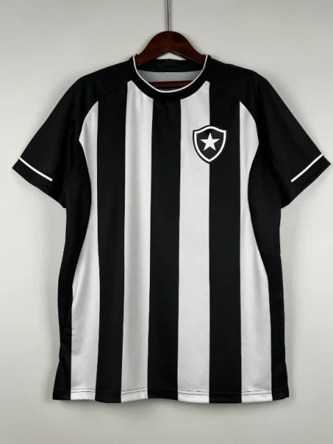 22-23 Botafogo Soccer Jersey Home