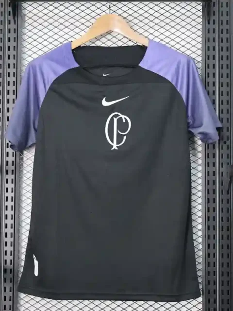 23/24 Corinthians Special Edition Soccer Jersey