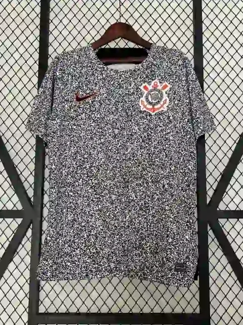 23/24 Corinthians Special Edition Soccer Jersey