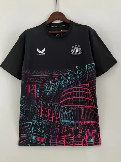 23-24 Newcastle United Training Suit