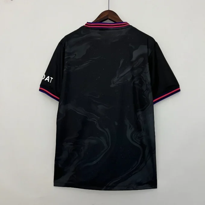 23-24 PSG Special Edition Soccer Jersey - Image 9