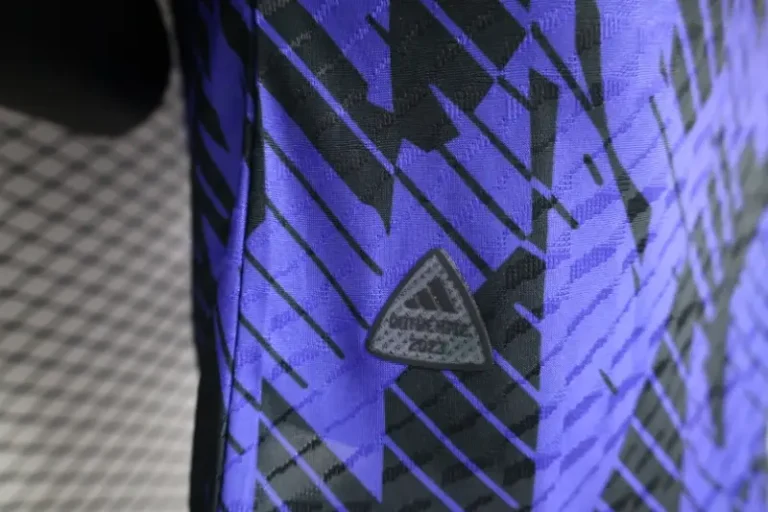 23/24 Player Version Argentina Three-star Training Suit - Image 5