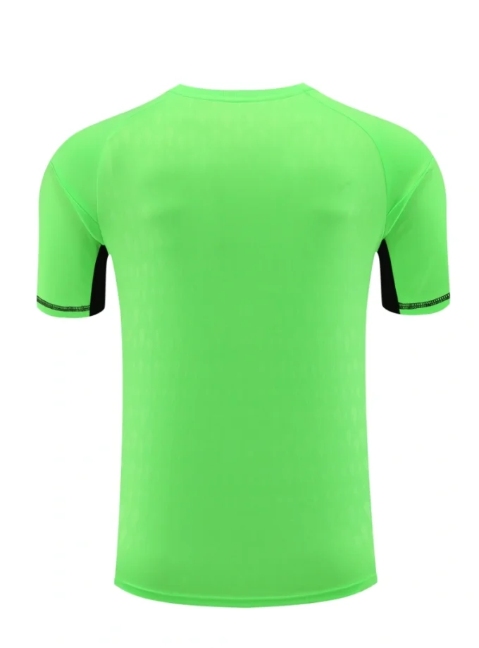 23/24 Real Madrid Goalkeeper Soccer Jersey - Image 10