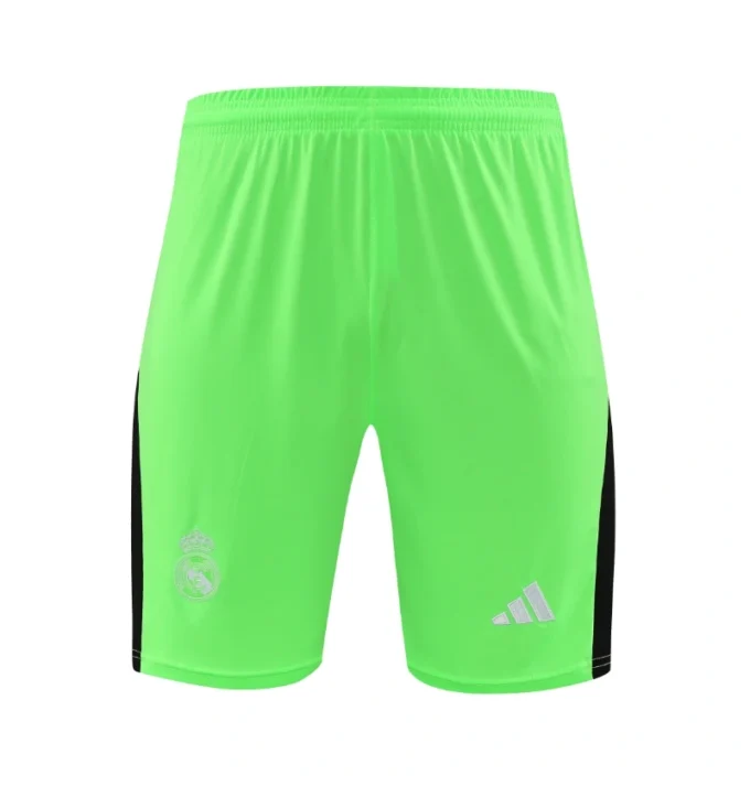 23/24 Real Madrid Goalkeeper Soccer Jersey - Image 8