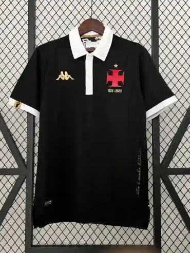 23/24 Vasco da Gama Soccer Jersey Second Away