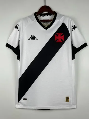 23-24 Vasco da Gama Soccer Jersey Away