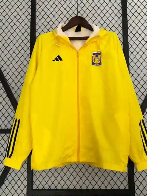 23/24 Windbreaker Tigres UANL