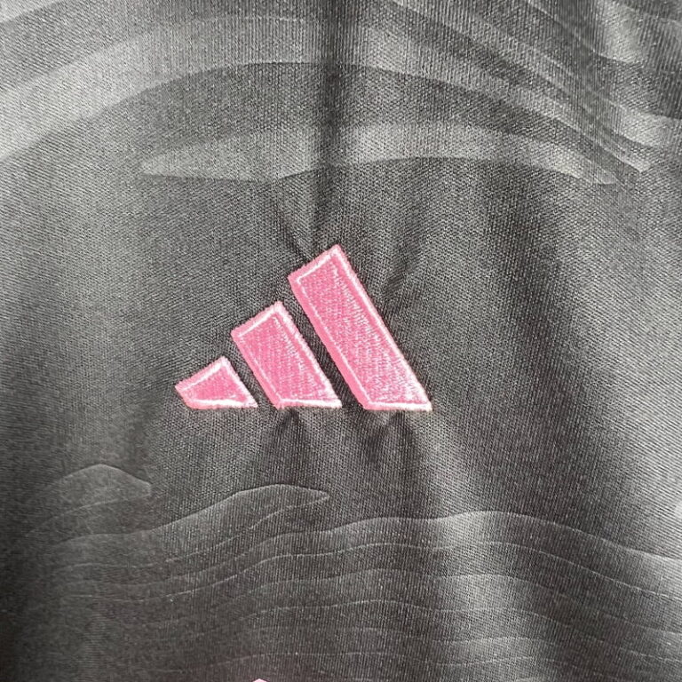 23-24 Women Inter Miami Soccer Jersey Away - Image 2