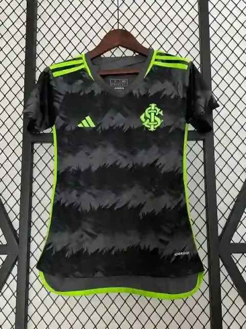 23/24 Women’s Internacional Soccer Jersey Second Away