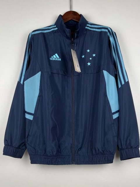 23-24 Windbreaker Cruzeiro