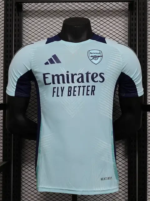 24/25 Player Arsenal Special Edition Soccer Jersey