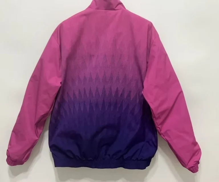 2024 Germany Windbreaker Jackets - Image 9