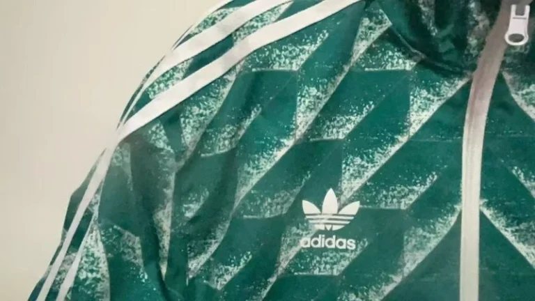 2024 Germany Windbreaker Jackets - Image 2