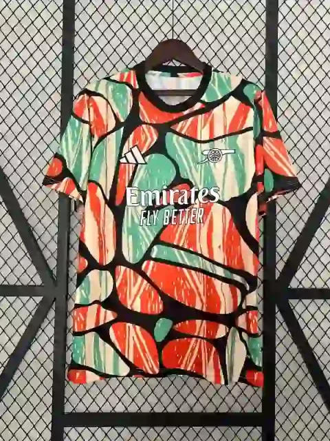 24/25 Arsenal Training Suit