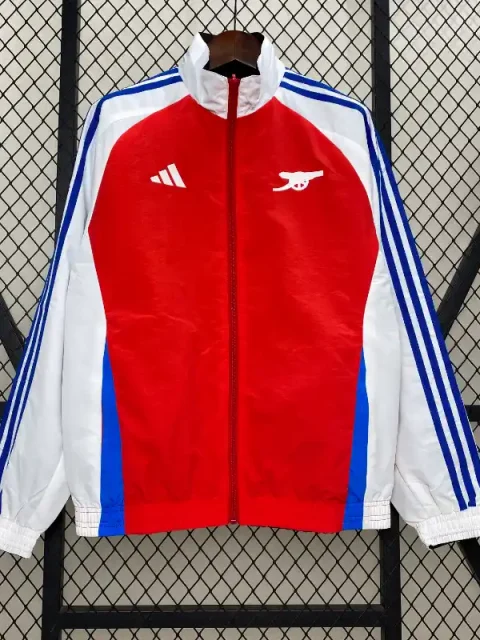 24/25 Arsenal Windbreaker