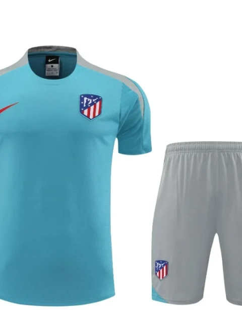 24/25 Atletico Madrid Training Suit