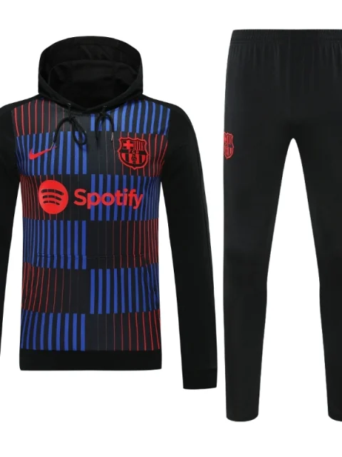 24/25 Barcelona Hoodie