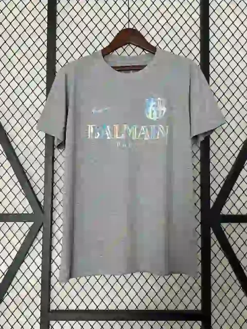 24/25 Barcelona Joint Edition Soccer Jersey