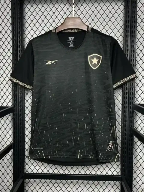 24/25 Botafogo Soccer Jersey Away