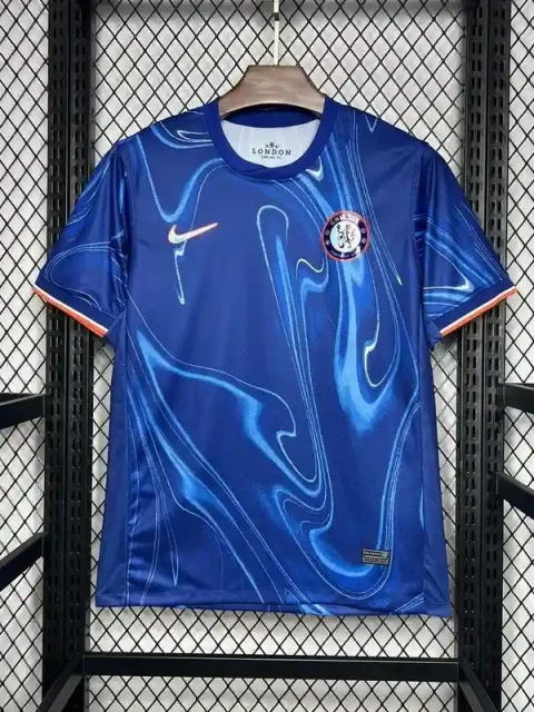 24/25 Chelsea Soccer Jersey Home