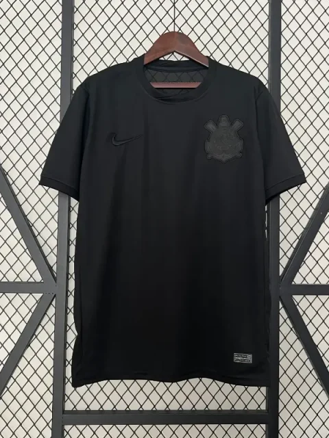 24/25 Corinthians Soccer Jersey Away