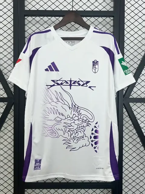 24/25 Granada Special Soccer Jersey