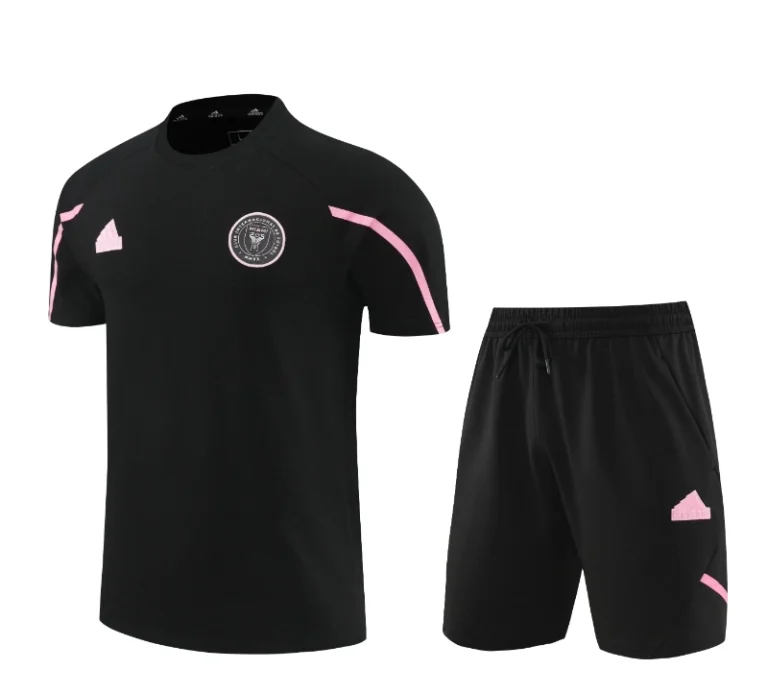 24/25 Inter Miami Black Training Suit