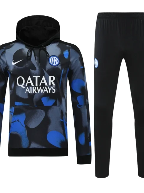 24/25 Inter Milan Hoodie