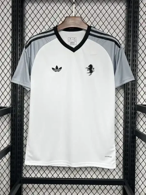 24/25 Juventus Training Suit