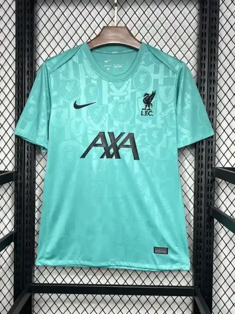 24/25 Liverpool Training Suit