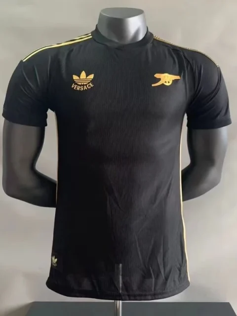 24/25 Player Arsenal Special Edition Soccer Jersey