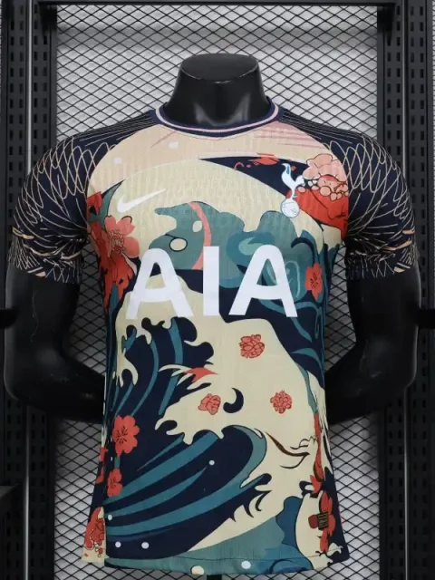 24/25 Player Tottenham Hotspur Sup Special Soccer Jersey