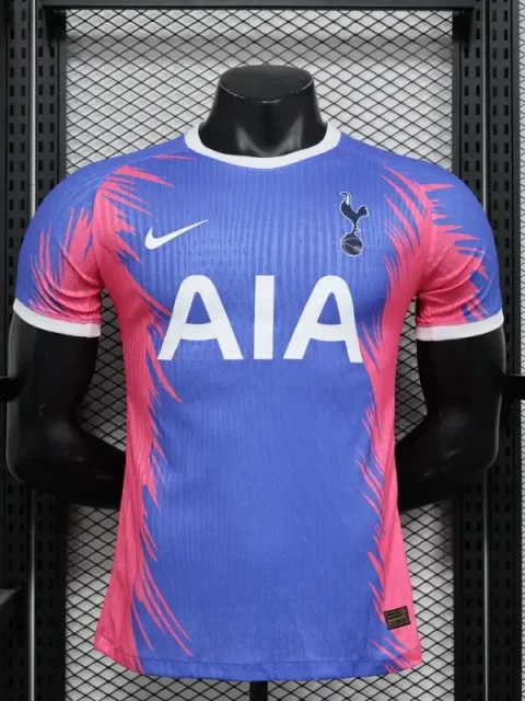 24/25 Players Tottenham Hotspur Special Edition Soccer Jersey