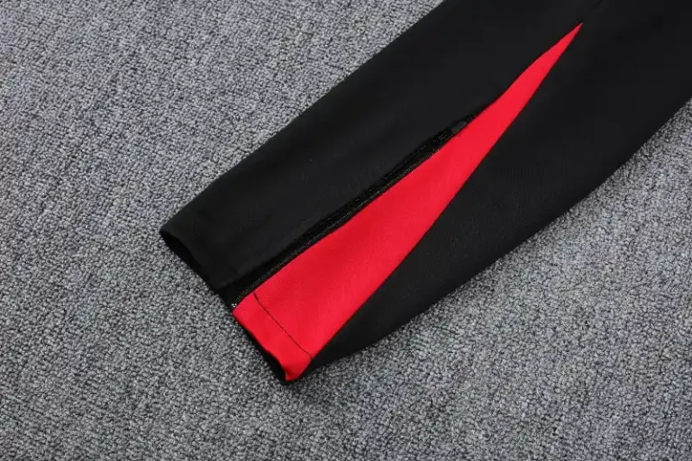 2024 Portugal Hoodie Black - Image 8