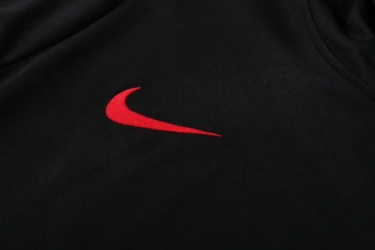 2024 Portugal Hoodie Black - Image 2