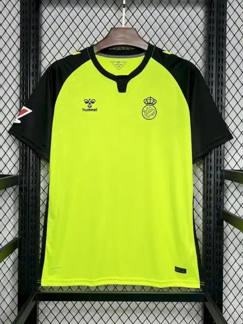24/25 Real Betis Soccer Jersey Away