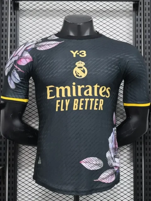 24/25 Player Version Real Madrid Special Soccer Jersey