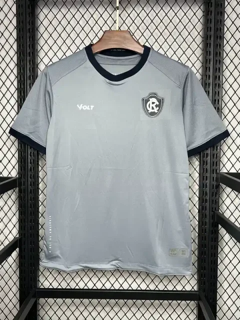 24/25 Remo Gray Goalkeeper Soccer Jersey